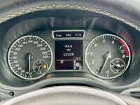 MERCEDES-BENZ B CLASS
