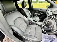 MERCEDES-BENZ B CLASS