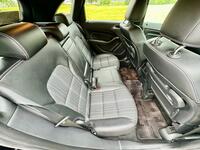 MERCEDES-BENZ B CLASS