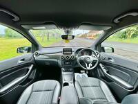 MERCEDES-BENZ B CLASS