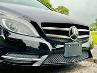 MERCEDES-BENZ B CLASS