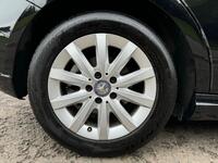 MERCEDES-BENZ B CLASS