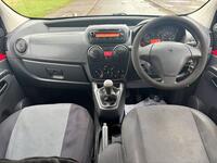 PEUGEOT BIPPER