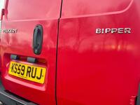 PEUGEOT BIPPER