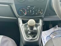 PEUGEOT BIPPER