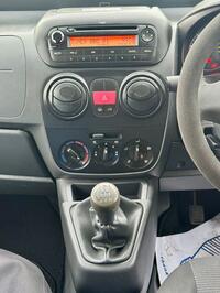 PEUGEOT BIPPER
