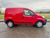 PEUGEOT BIPPER