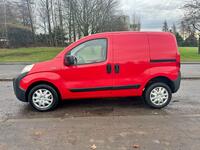 PEUGEOT BIPPER