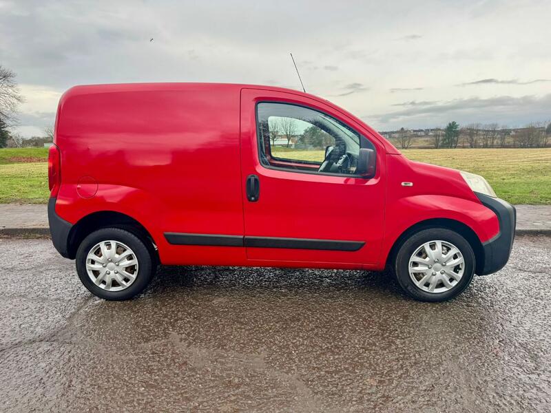 PEUGEOT BIPPER