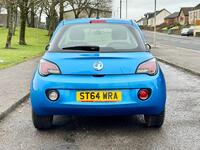 VAUXHALL ADAM