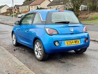 VAUXHALL ADAM