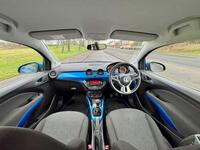 VAUXHALL ADAM