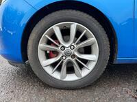 VAUXHALL ADAM