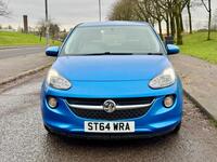 VAUXHALL ADAM