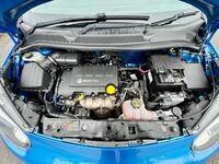 VAUXHALL ADAM