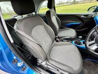 VAUXHALL ADAM