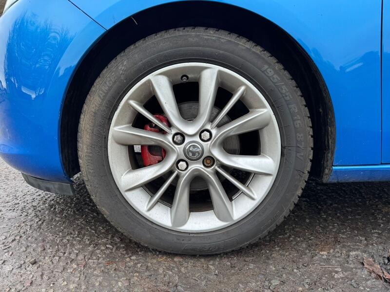 VAUXHALL ADAM
