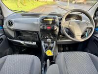 PEUGEOT BIPPER TEPEE