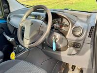 PEUGEOT BIPPER TEPEE