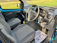 PEUGEOT BIPPER TEPEE