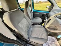 PEUGEOT BIPPER TEPEE