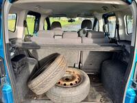 PEUGEOT BIPPER TEPEE