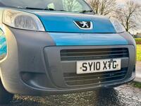 PEUGEOT BIPPER TEPEE