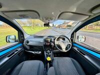 PEUGEOT BIPPER TEPEE