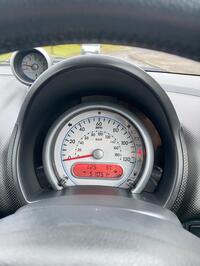 SUZUKI SPLASH
