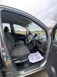 SUZUKI SPLASH