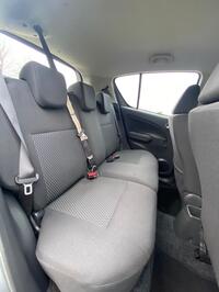 SUZUKI SPLASH