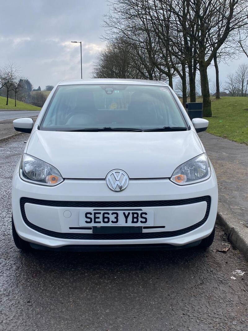 VOLKSWAGEN UP