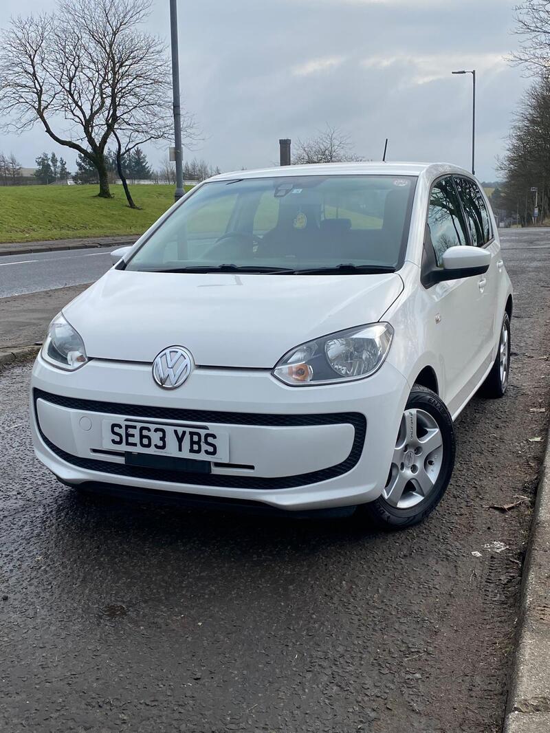 VOLKSWAGEN UP