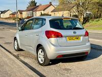 KIA VENGA