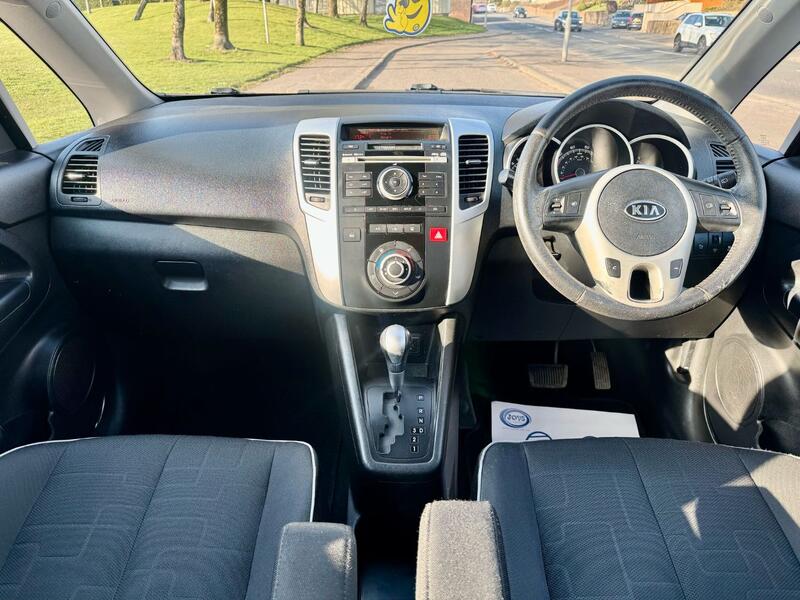 KIA VENGA