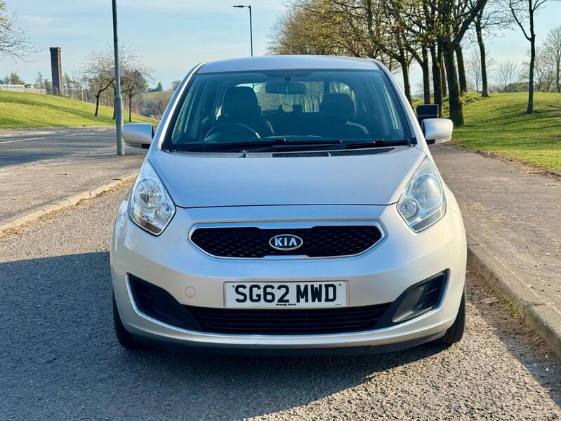 KIA VENGA