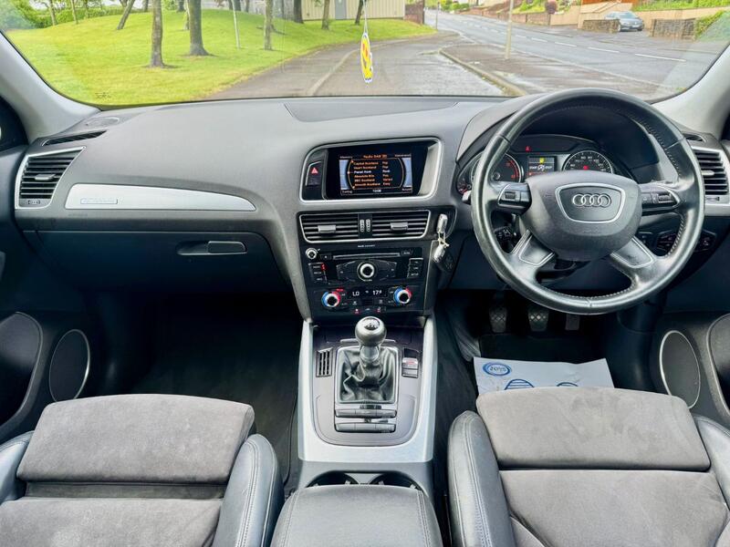 AUDI Q5