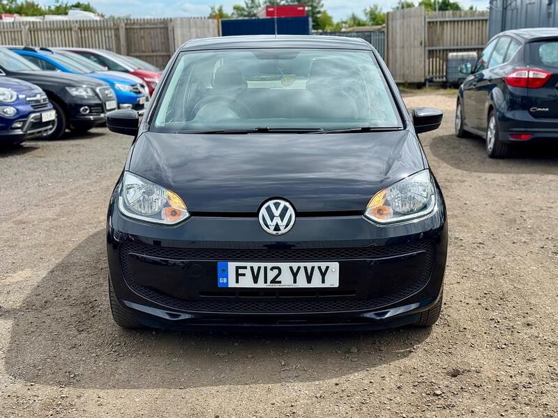 VOLKSWAGEN UP