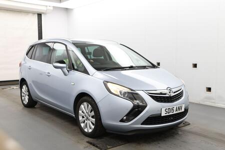 VAUXHALL