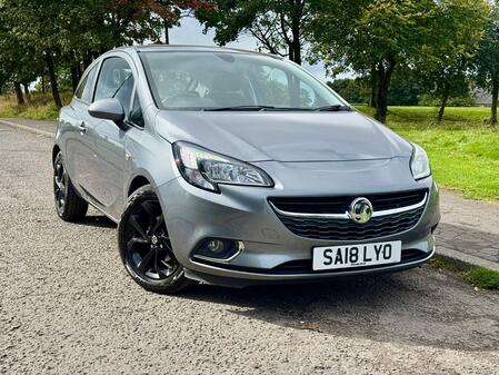 VAUXHALL